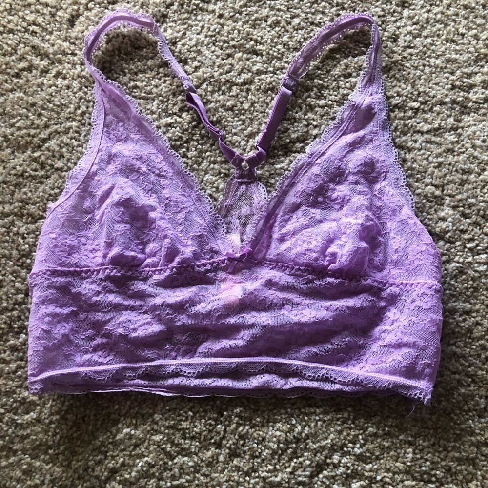 3/$15🔸 Victorias Secret bralette